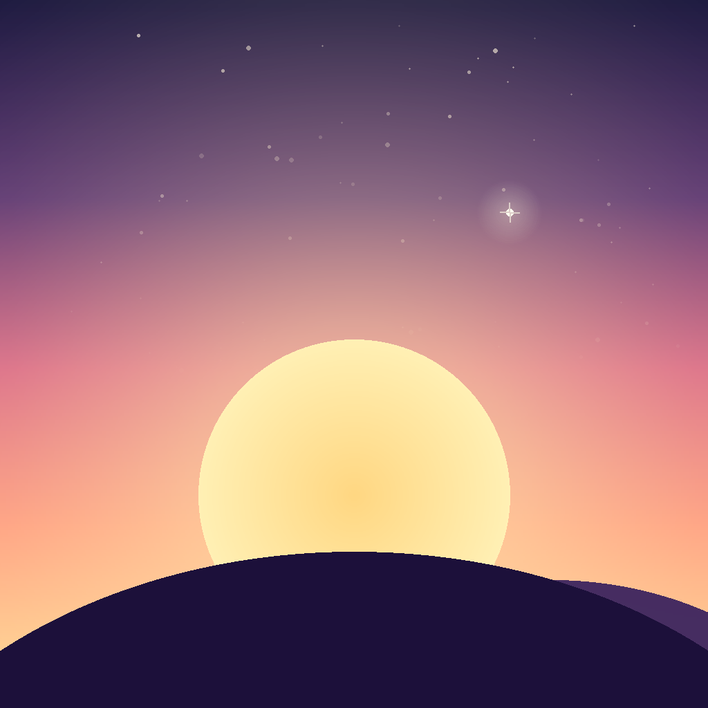 Pocket Mondays app icon